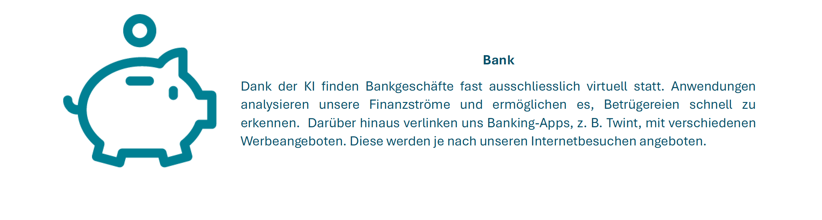 Banque